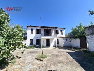 Εξωτερικοι χώροι