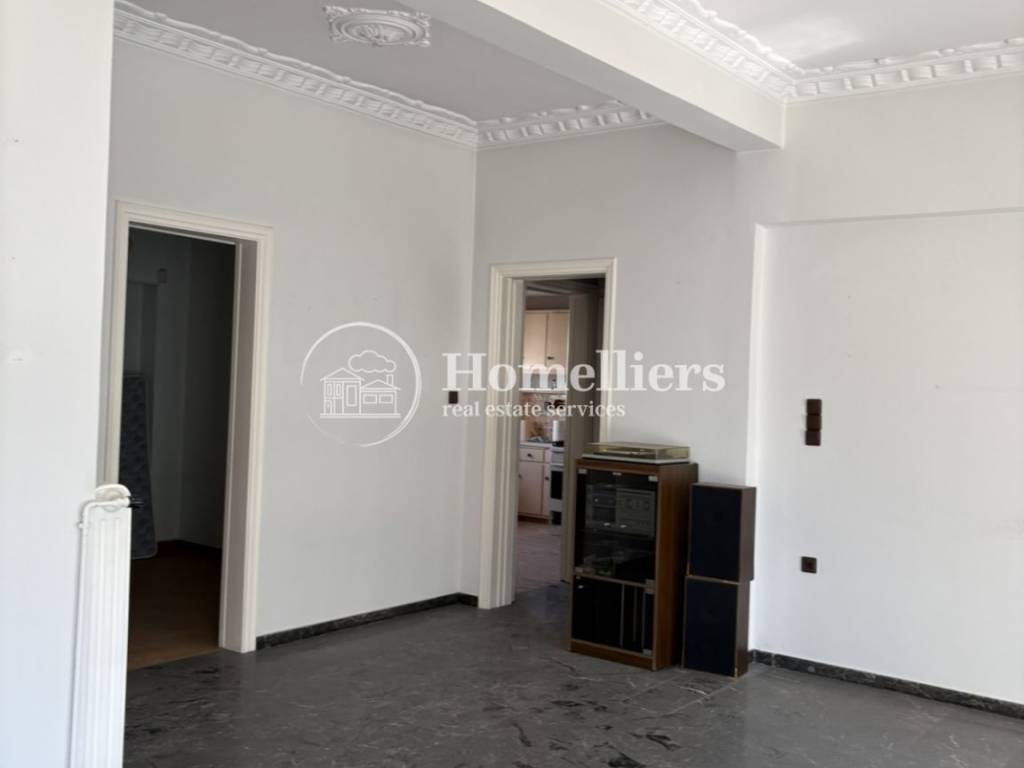 Άποψη χώρου