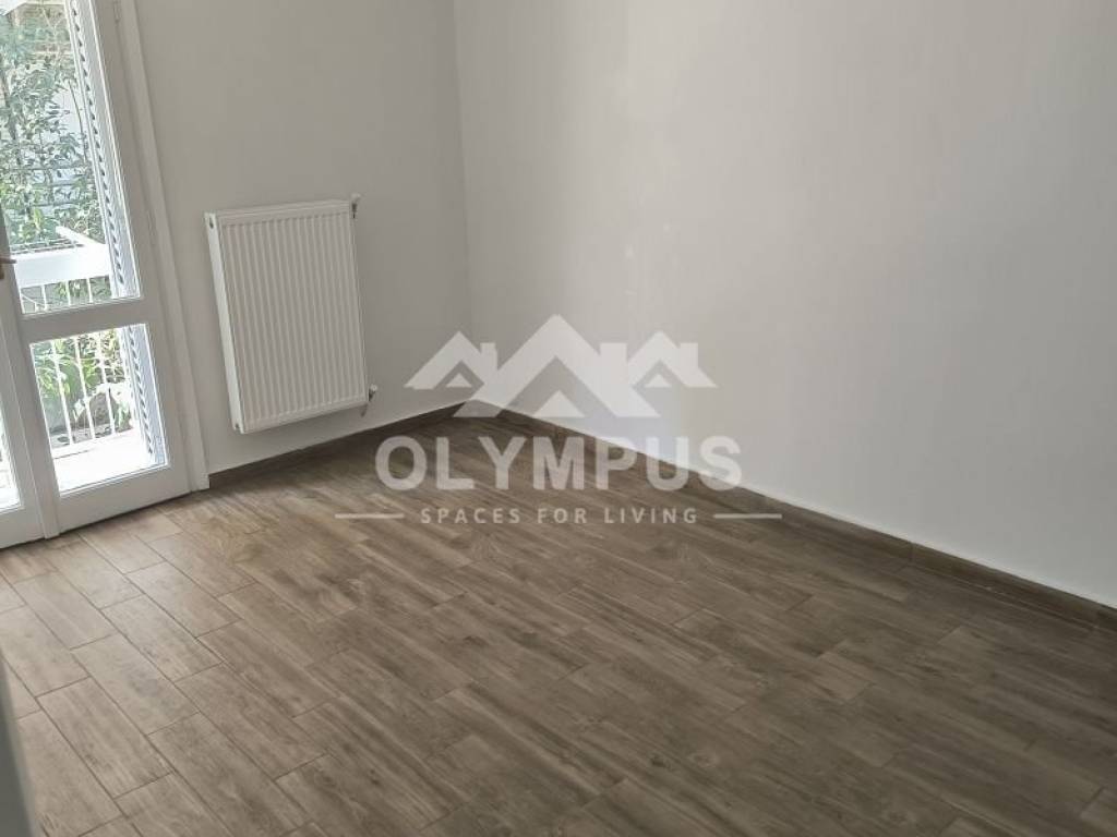 Άποψη χώρου