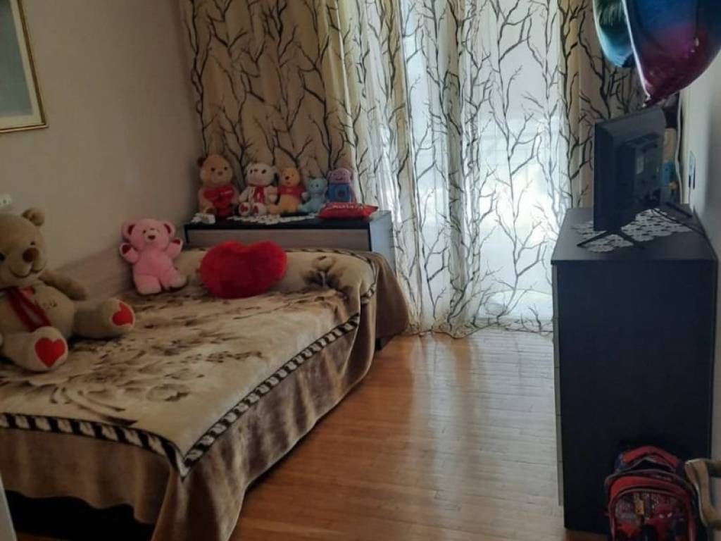 Υπνοδωμάτιο