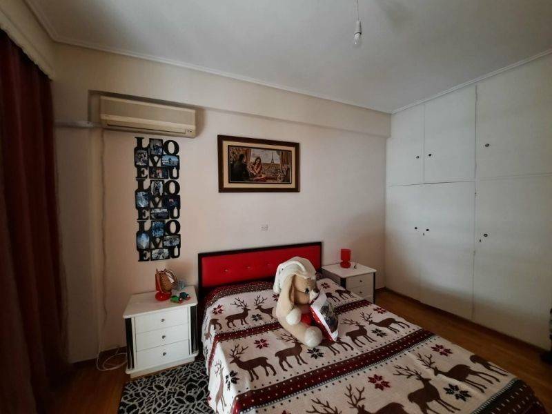 Υπνοδωμάτιο