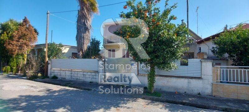 Εξωτερικός χώρος