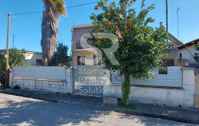 Εξωτερικός χώρος