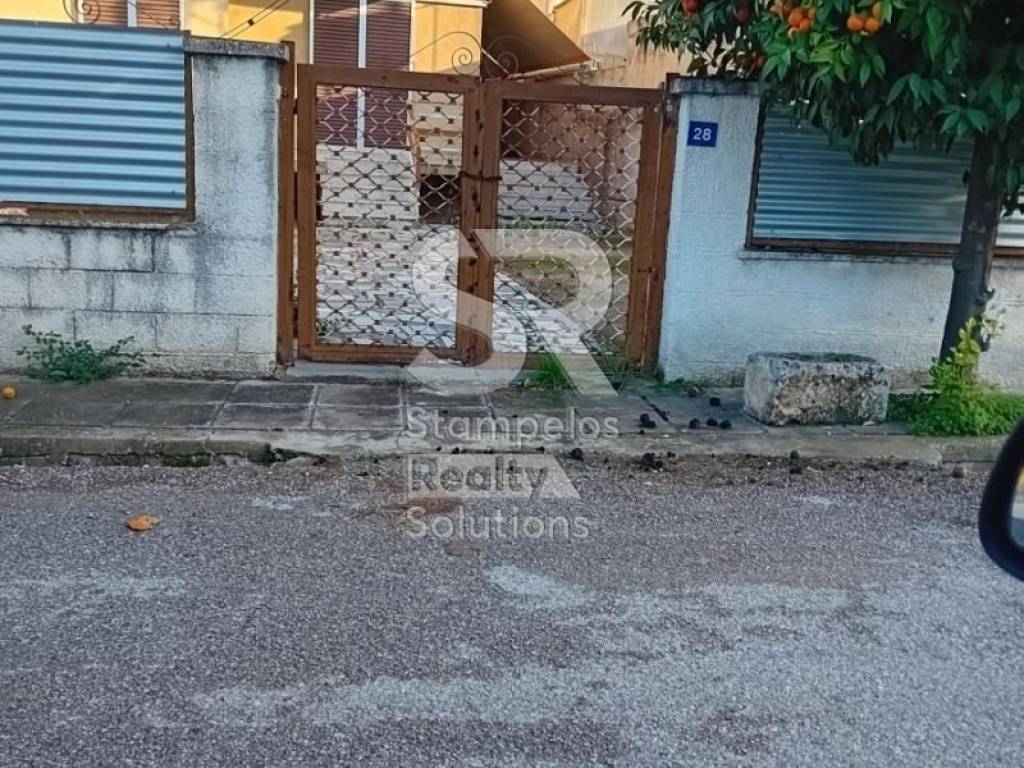 Εξωτερικός χώρος