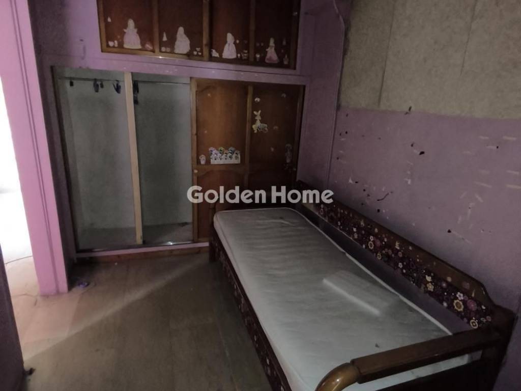 Υπνοδωμάτιο