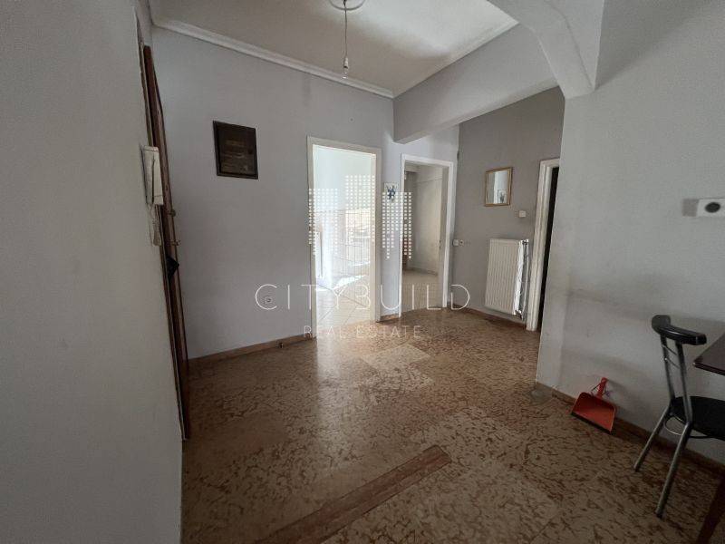 Άποψη χώρου