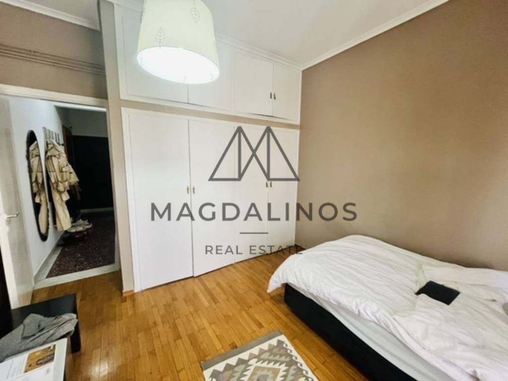 Υπνοδωμάτιο