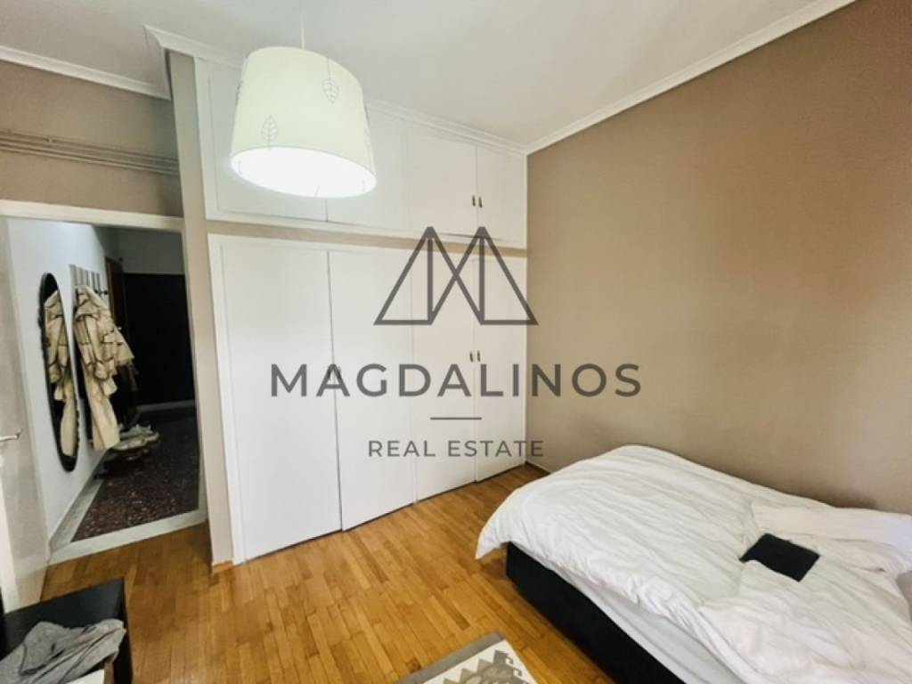 Υπνοδωμάτιο