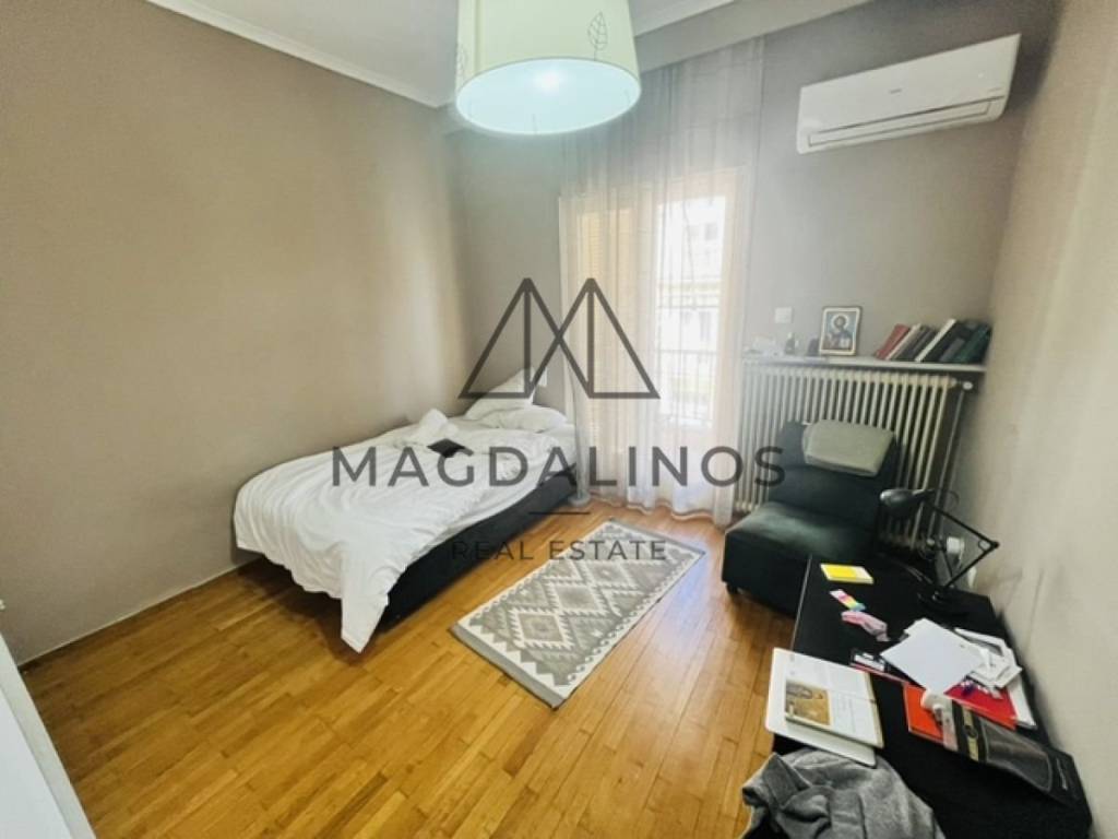 Υπνοδωμάτιο