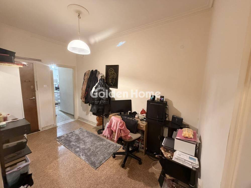 Κυρίως Χώρος