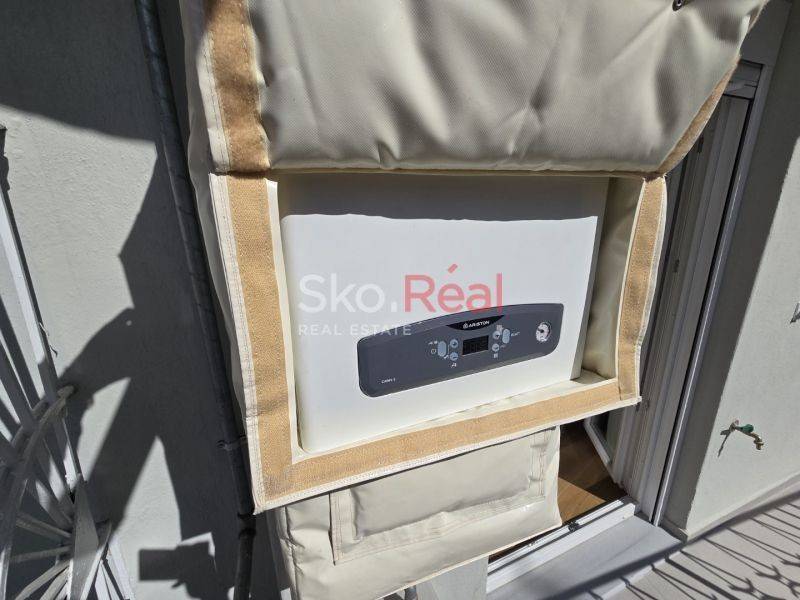 Καυστήρας αερίου