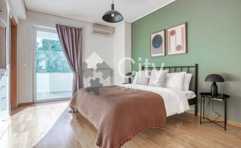 Υπνοδωμάτιο