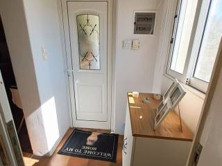 34ΤΜ Α-ΟΡΟΦΟΣ ΔΙ-ΧΩΡΟ ΜΕ ΒΡΑΝΤΑ 2*3,00Μ ΚΑΙ ΘΕΑ -ΠΡΑΣΙΝΟ