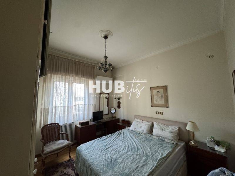 Υπνοδωμάτιο