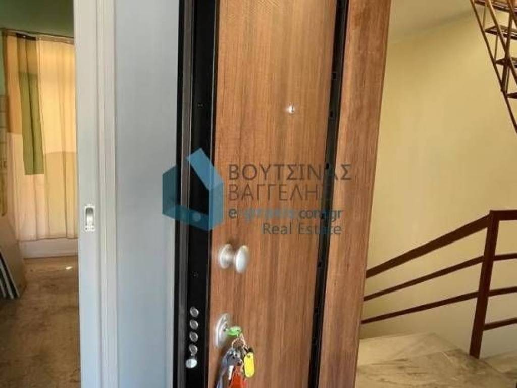 πόρτα ασφαλείας