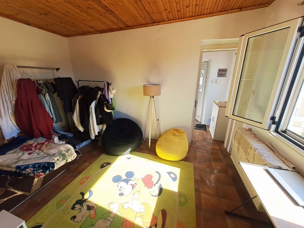 34ΤΜ Α-ΟΡ/ΦΟΣ  ΔΙΑΜ/ΣΜΑ+2*3Μ ΜΠΑΛΚΟΝΙ ΜΕ ΘΕΑ ΠΡΑΣΙΝΟ 2-ΧΩΡΟ