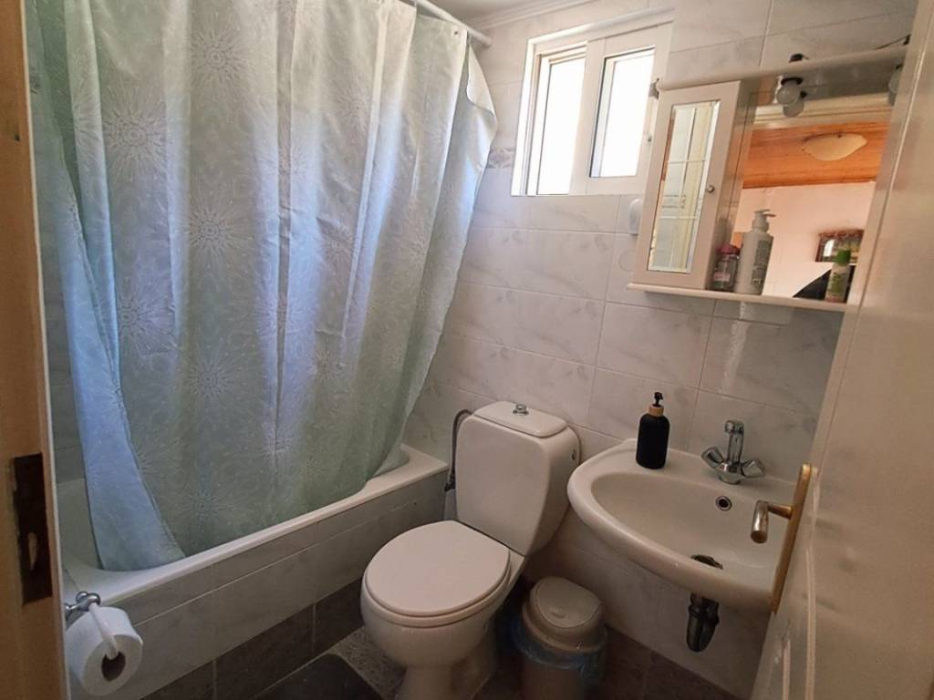 34ΤΜ Α-ΟΡ/ΦΟΣ  ΔΙΑΜ/ΣΜΑ+2*3Μ ΜΠΑΛΚΟΝΙ ΜΕ ΘΕΑ ΠΡΑΣΙΝΟ 2-ΧΩΡΟ