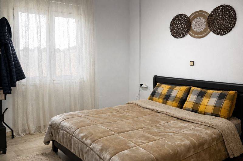 Υπνοδωμάτιο