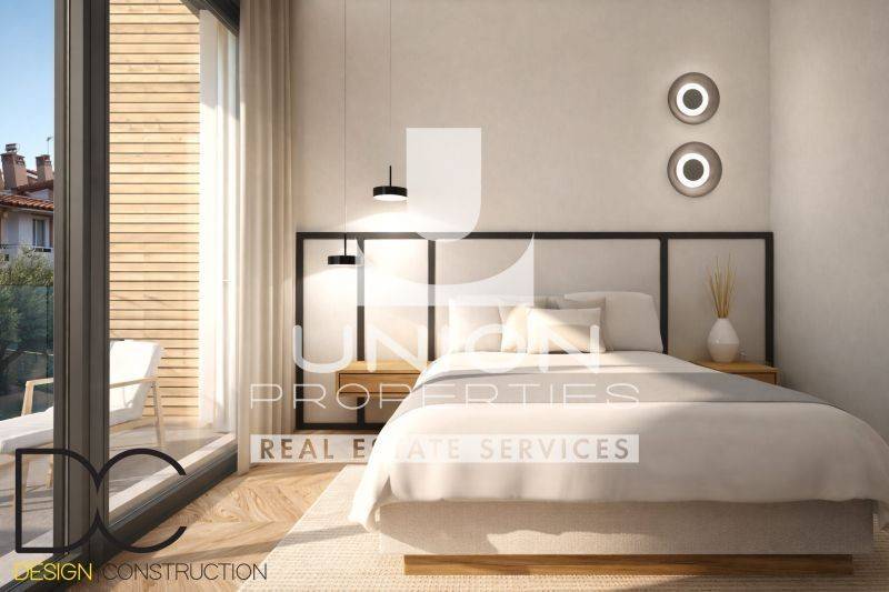 Υπνοδωμάτιο