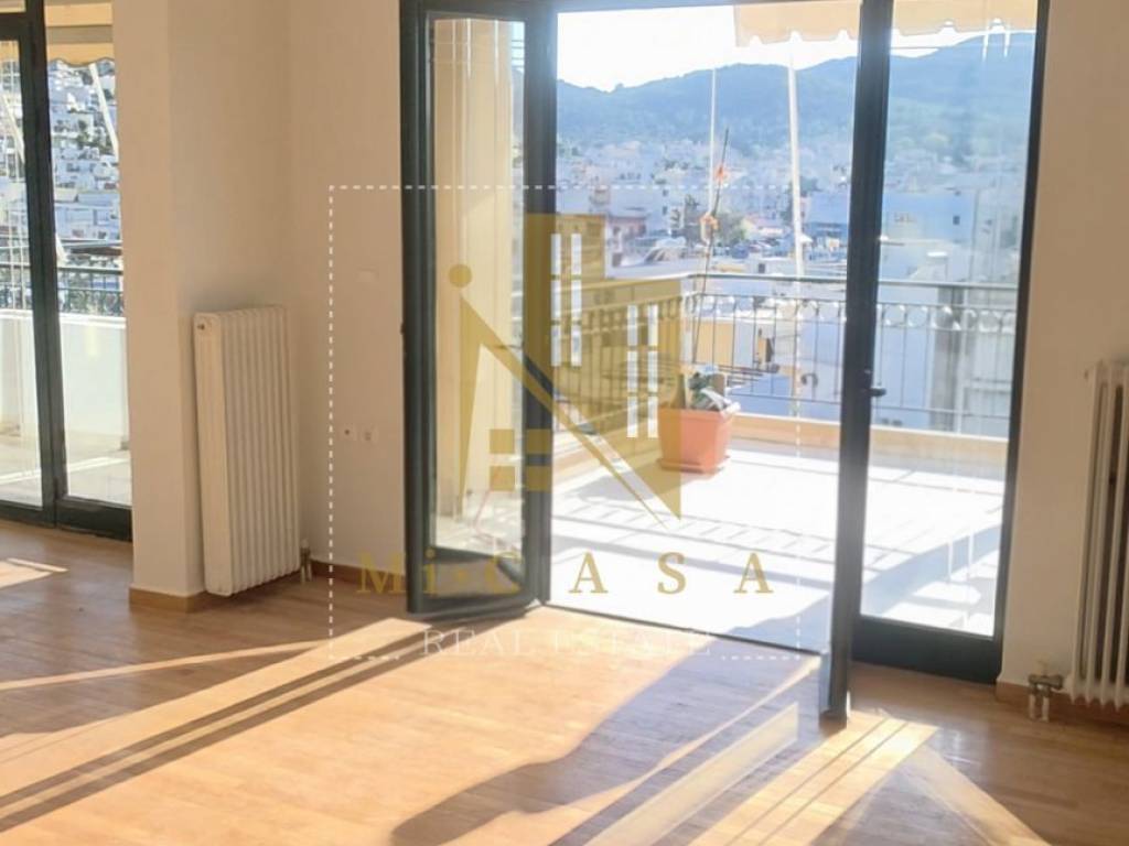 Άποψη χώρου