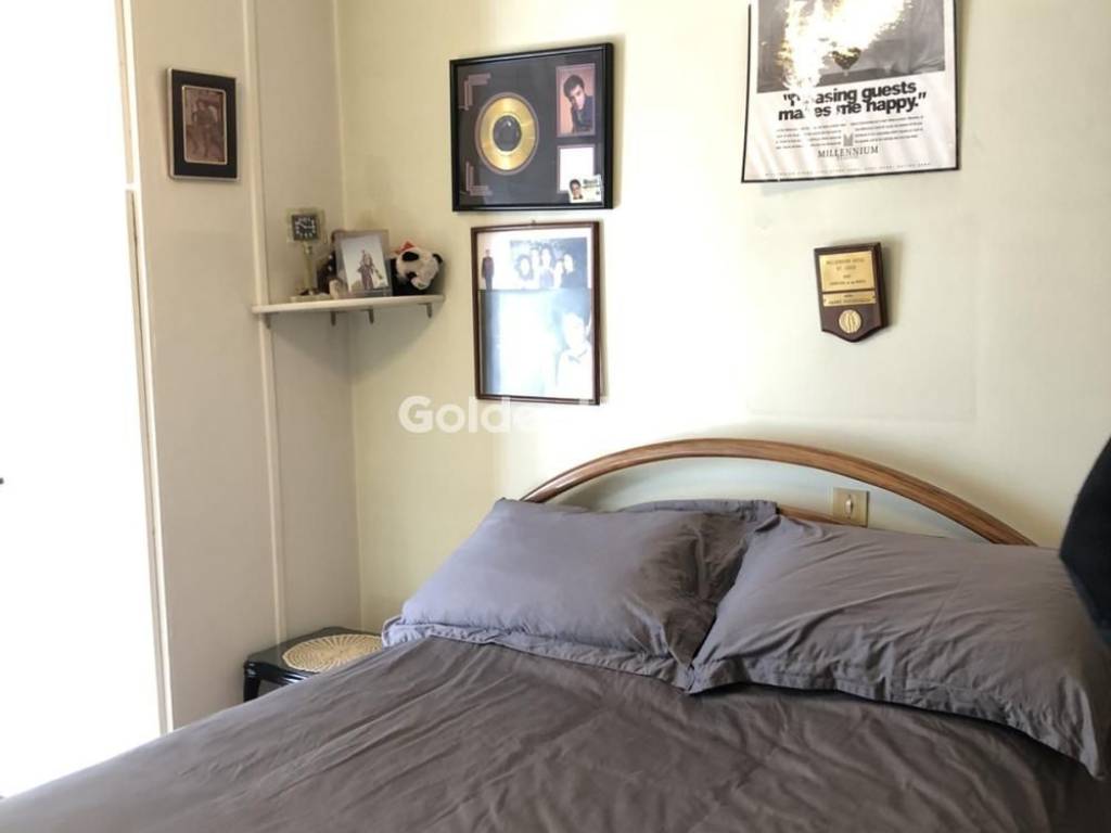 Υπνοδωμάτιο