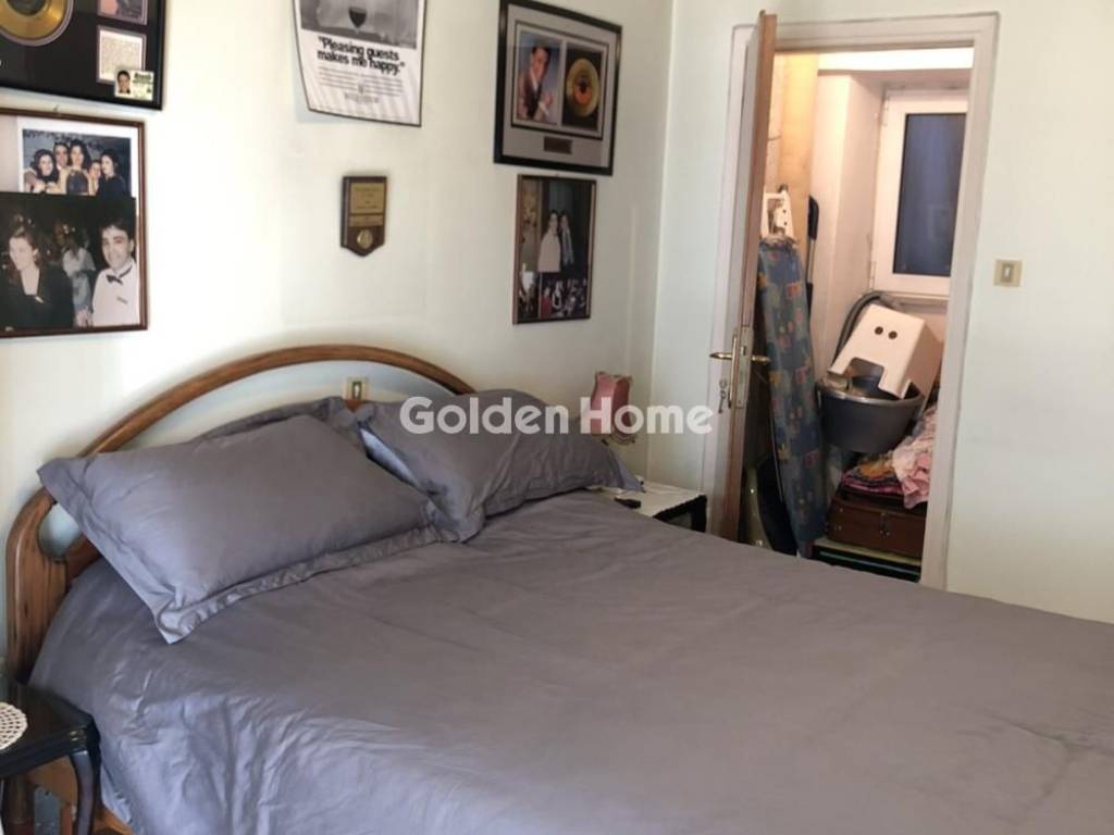 Υπνοδωμάτιο