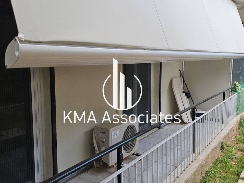 Εξωτερικοι χώροι