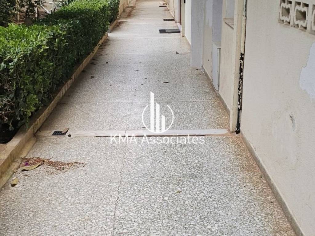 Εξωτερικοι χώροι