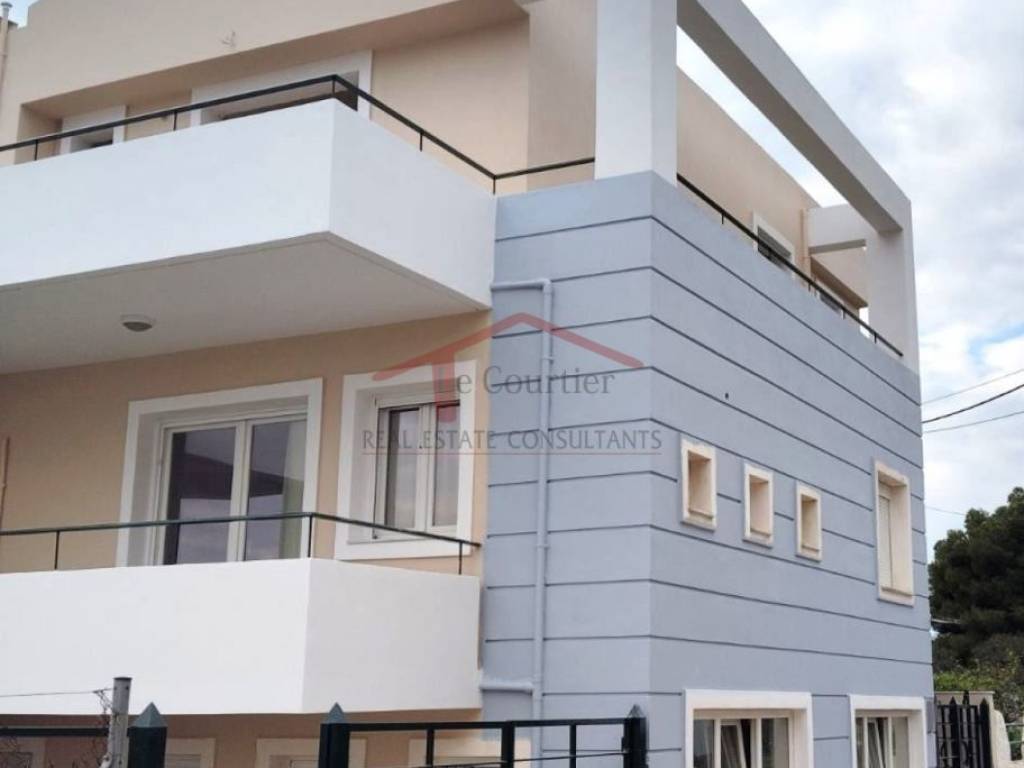 Εξωτερικός χώρος