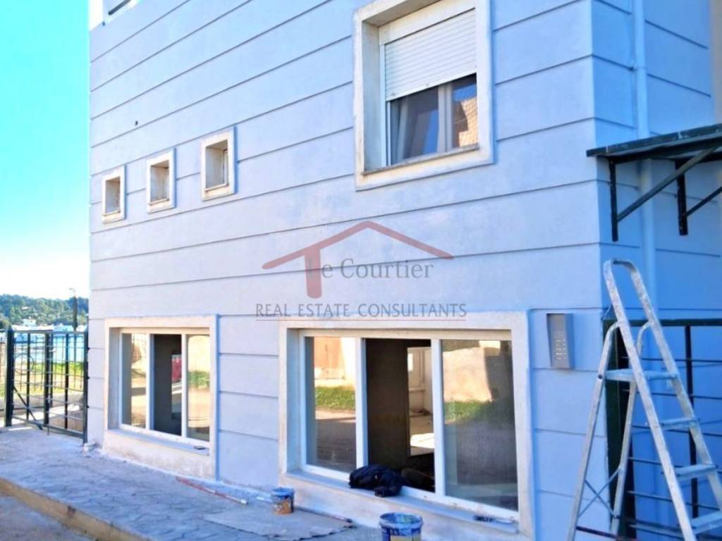 Εξωτερικός χώρος