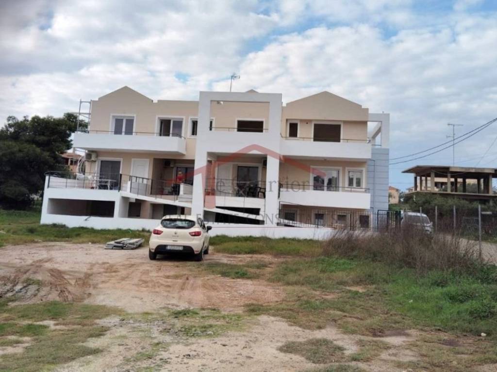 Εξωτερικός χώρος