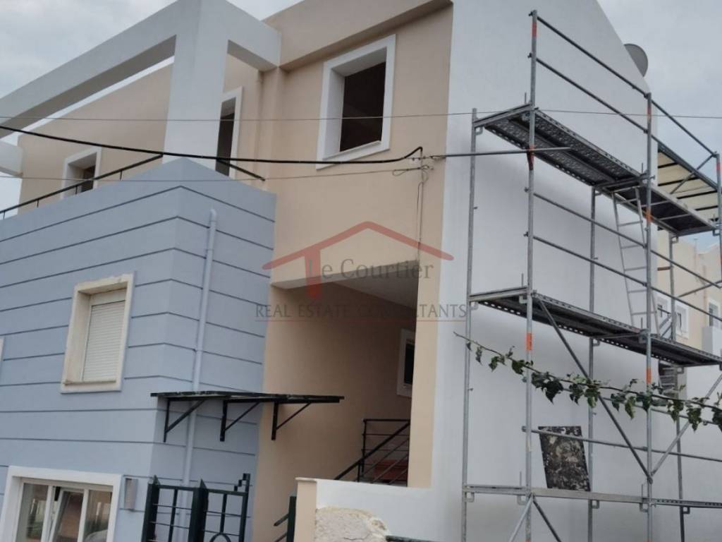 Εξωτερικός χώρος