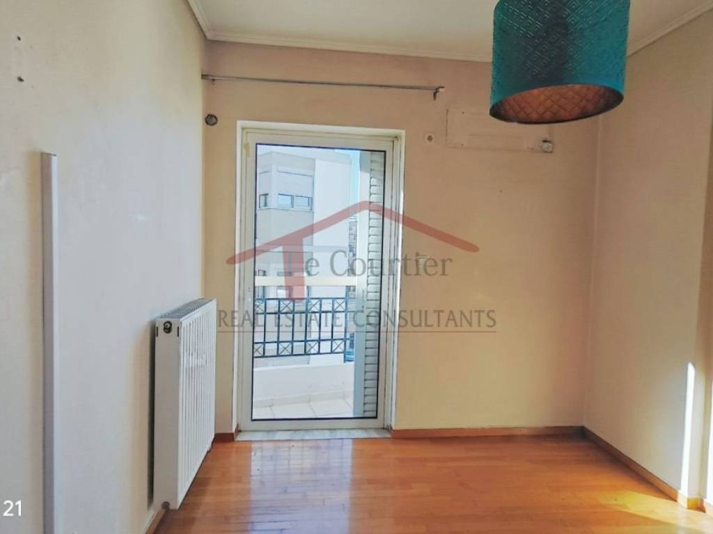 Άποψη χώρου