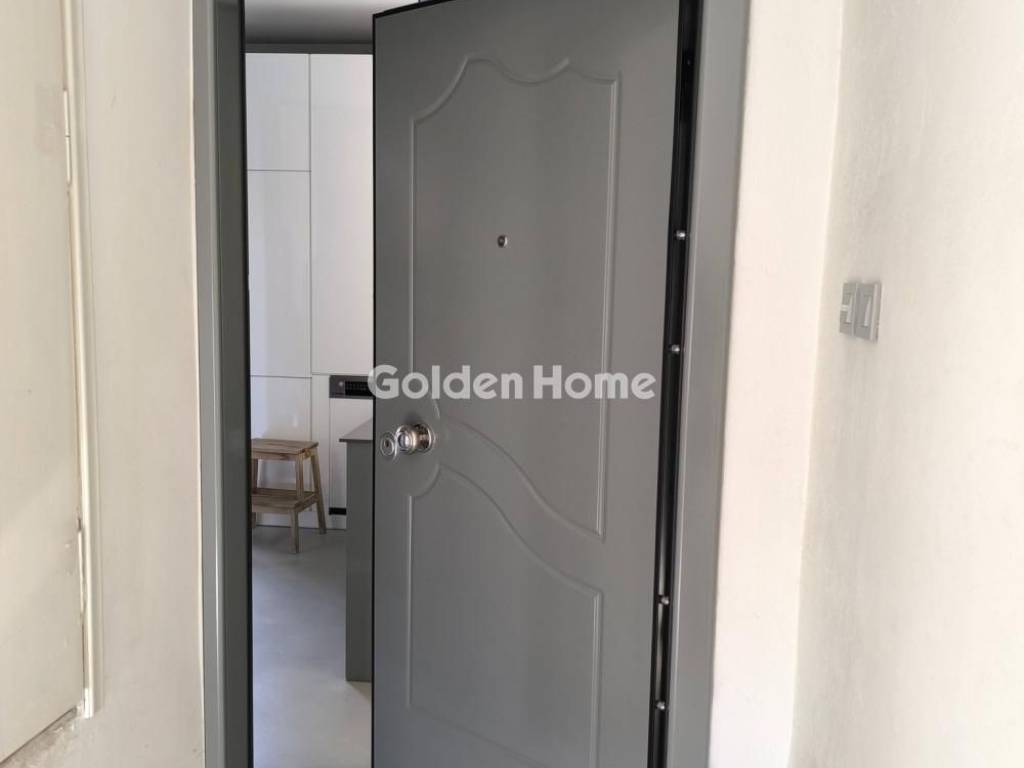 Εξωτερικός Χώρος