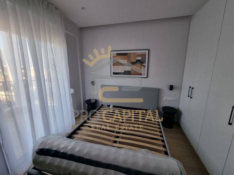 Υπνοδωμάτιο