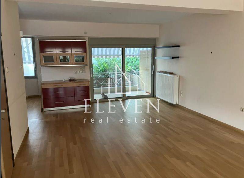 Σαλοκουζίνα,Άποψη χώρου