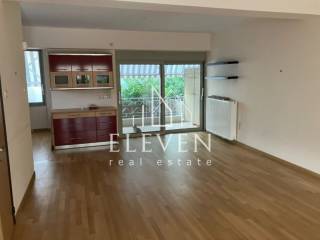 Σαλοκουζίνα,Άποψη χώρου