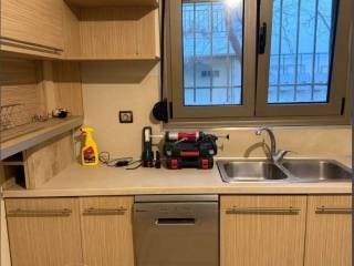 Forumland Real Estate, Κουζίνα