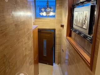 Forumland Real Estate, Είσοδος