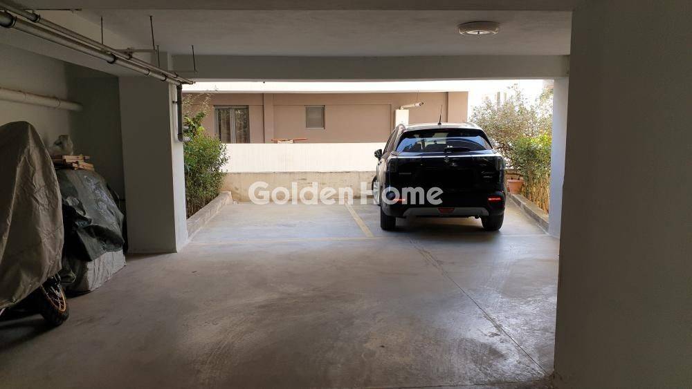 Θέση Στάθμευσης