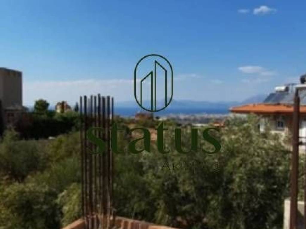 Θέα απο μπαλκόνι