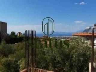 Θέα απο μπαλκόνι