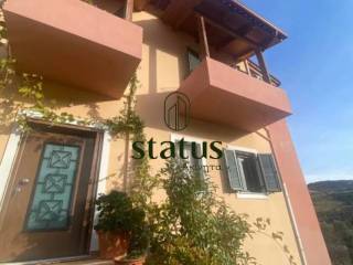 Είσοδος οικοδομής