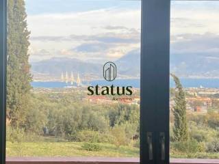 Θέα απο μπαλκόνι