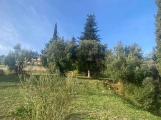 Θέα απο μπαλκόνι