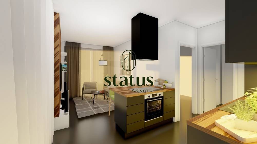 Άποψη χώρου