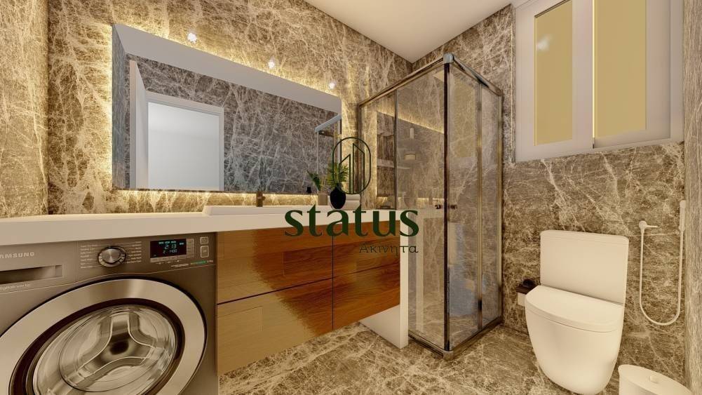 Άποψη χώρου