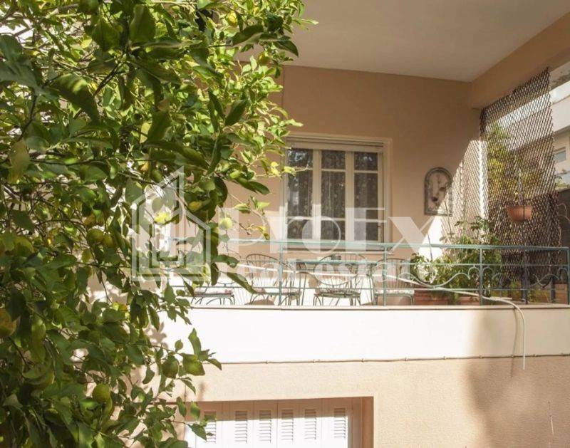 Εξωτερικός χώρος