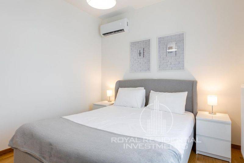 Υπνοδωμάτιο