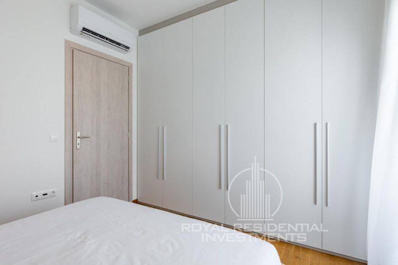 Υπνοδωμάτιο